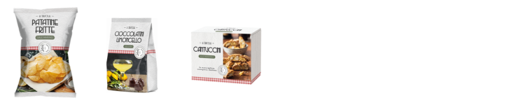 Foodproducten Kerstpakket Olijfboom d'Italia small