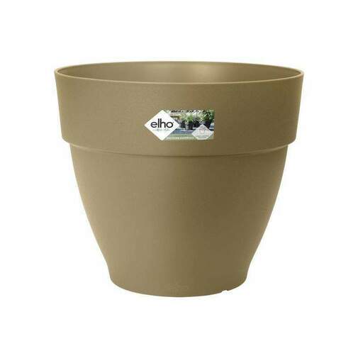 Elho Bloempot Vibia Campana Sage Green Ø30cm