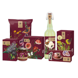 Kerstpakket Bee-Friendly