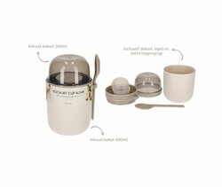 Kerstpakket Berry Breakfast Club