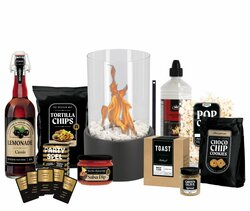 Kerstpakket Cozy Night