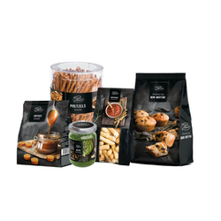 Kerstpakket Energie