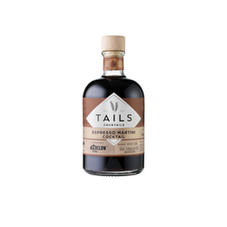 Kerstpakket Espresso Martini
