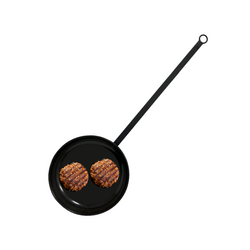 Kerstpakket Fire & Grill