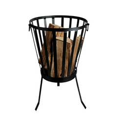 Kerstpakket Fire & Grill