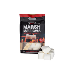 Kerstpakket Fire & Marshmallows