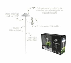 Kerstpakket Fondue au Romarin XL