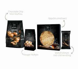 Kerstpakket High Coffee Arabica