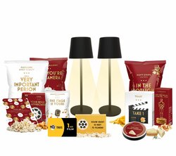 Kerstpakket In The Spotlight