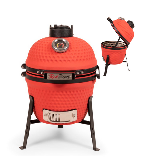 Kerstpakket Kamado BBQ