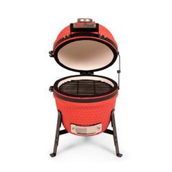 Kerstpakket Kamado BBQ