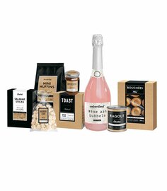 Kerstpakket Welverdiend