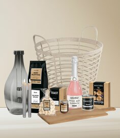 Kerstpakket Welverdiend
