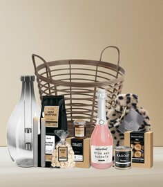 Kerstpakket Welverdiend